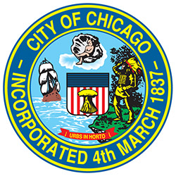 City of Chicago Seal